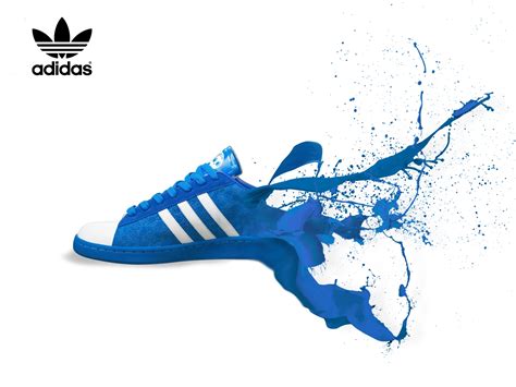 Adidas Full Hd Wallpaper And Background Image 2560x1920 Id229492