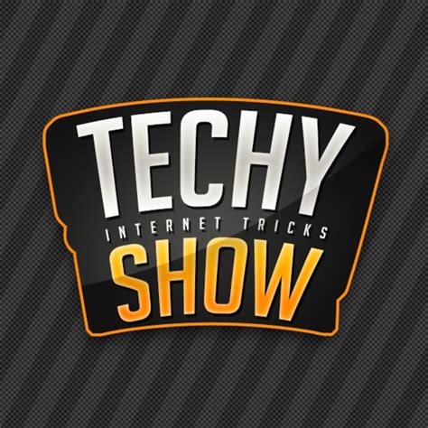Techy Show Youtube