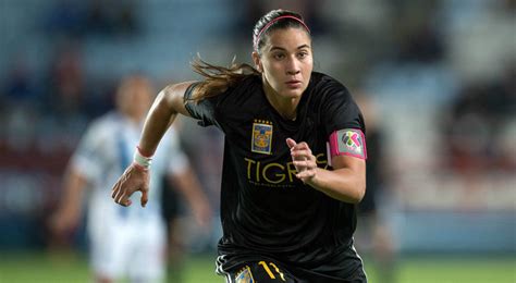 Nayeli Rangel y otras estrellas que Tigres Femenil dejó ir