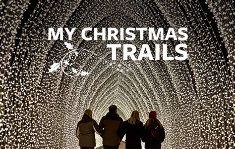 Festive Trails Light Up The Uk This Christmas See Tickets Blog