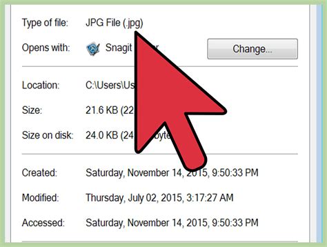 Change the format of a picture online. 5 Ways to Convert Pictures To JPEG - wikiHow