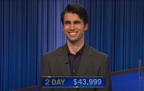 Jeopardy Fans Are All Saying The Same Thing About New Champ Connor