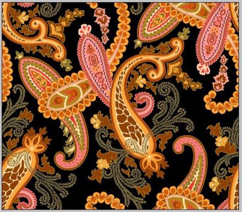Fabric Painting Designs For Fashion World Really Wonderful Patterns