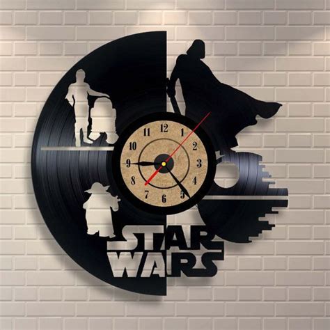 Maybe you would like to learn more about one of these? 18 Geeky Gifts For The Biggest 'Star Wars' Fan You Know