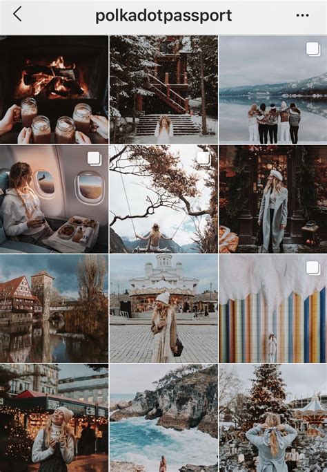 26 Instagram Feed Themes That Will Give You Instant Inspiration Boostly
