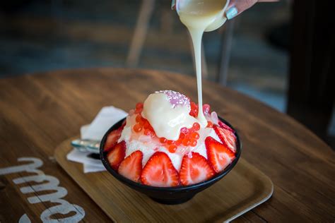 Snowl Brings Korean Desserts To Southeast Aurora 303 Magazine