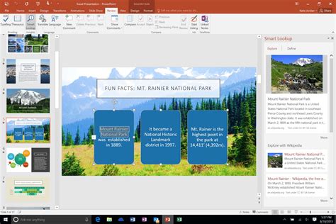 Microsoft PowerPoint 2016 Download | MadDownload.com