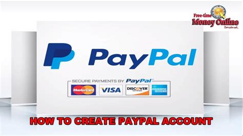 To make sure that you get the best deals, it is better to shop at certain times of the year when they offer huge discounts. How to Create a PayPal Account Without Credit or Debit Card - YouTube