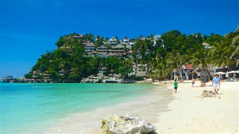 Boracay Island Vacations 2017 Package And Save Up To 603 Cheap Deals