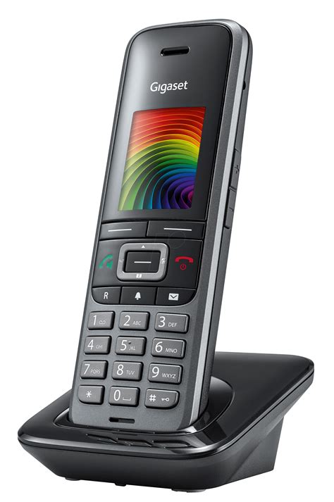 GIGASET S650HP: Business phone at reichelt elektronik