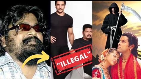 Remake Of Anniyan Starring Ranveer Singh Hits Roadblock Find Out Why Hindi Movie News