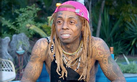 Lil wayne realizes the love that the industry has for him. Lil Wayne Talks 'Tha Carter V' & Admits He Tried to Commit ...