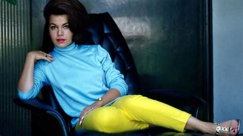 How Annette Funicello Became The Face Of Teen Beach Movies