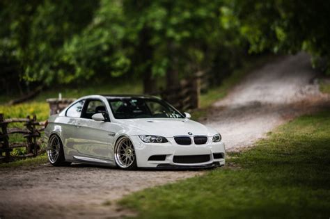Wallpaper Nature Sports Car Bmw M3 Coupe Convertible Stance