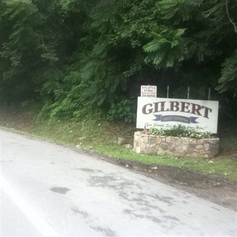 Gilbert Wv 2 Tips From 64 Visitors