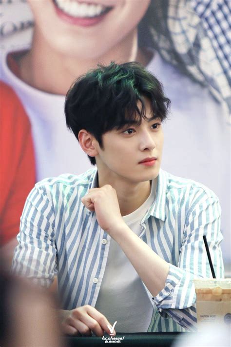 Lee dongmin (이동민) nick name: Just 51 Photos of ASTRO Cha Eunwoo That You Need In Your ...