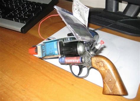 Tool Gun In Real Life Image Garrys Mod Moddb