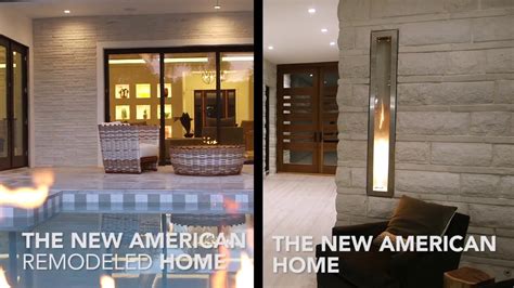 When does the new american home come out? Environmental StoneWorks - 2017 The New American Home ...