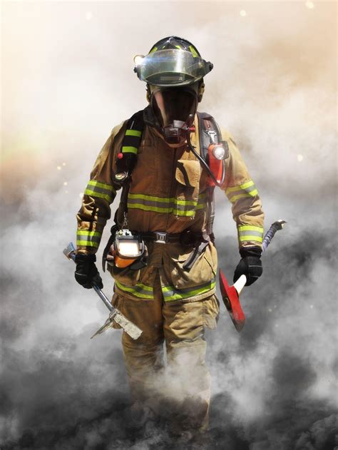 Cool Firefighter Wallpapers Top Free Cool Firefighter Backgrounds Wallpaperaccess
