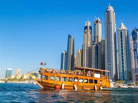 Dubai Tour Packages 2020 Book Dubai Packages Online