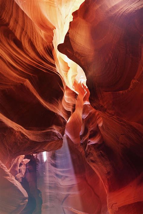Visiting Antelope Canyon Tips And What To Expect In Page Az
