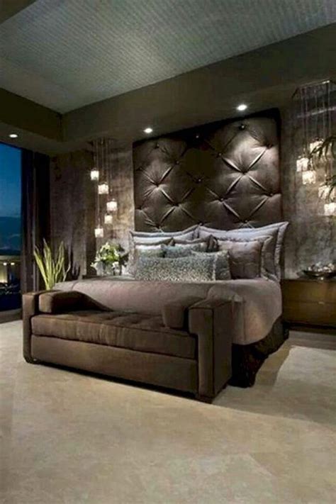 42 Cozy And Romantic Master Bedroom Design Ideas Page