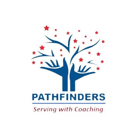 Pathfinders Serving With Coaching Home