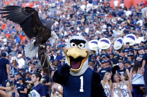 7 Georgia Southern Traditions