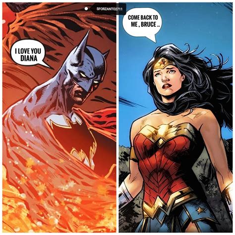 #WonderBat | Batman wonder woman, Superman wonder woman, Batman and