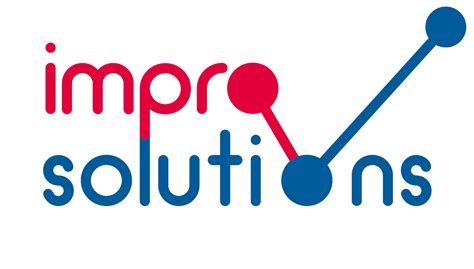 Contactez Impro Solutions - Impro Solutions
