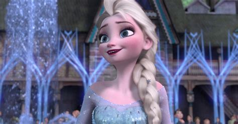 Frozen Fans Want Elsa To Get A Girlfriend In The Sequel And Its The