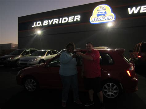 JD Byrider | Tucson AZ