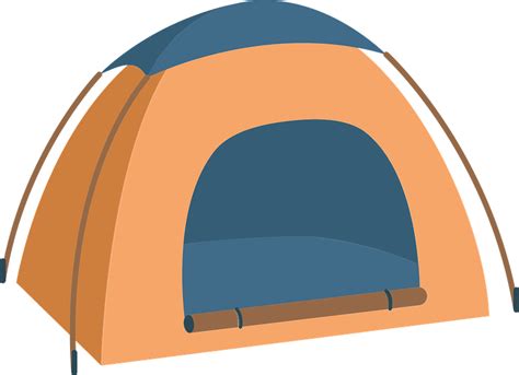 Camping Tent Clipart Free Download Transparent Png Creazilla