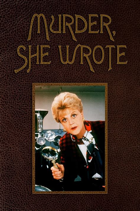 Murder She Wrote Complete 1 5 Series