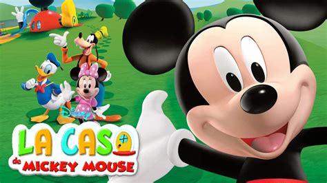 A propósito de su aniversario 90, productores de disney explican cómo desarrollan allí, el director de arte y los diseñadores crean los personajes y los escenarios a color, así como todos los detalles. La Casa de Mickey Mouse - Adivina el personaje oculto ...