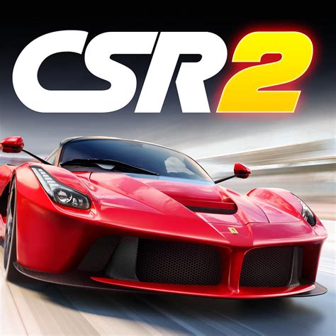 Csr Racing 2 Ocean Of Games