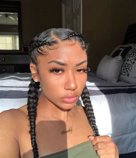 Select from premium skinny teen of the highest quality. 2456 best Light Skin Girls images on Pinterest | Baddies ...