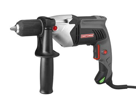 Get Cheap Craftsman 12 In Corded Drill Electric Power Tools
