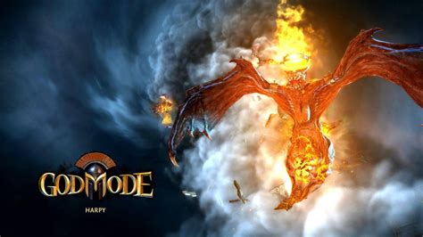 Mode Dark Warrior Fantasy God Mode Fighting God Survival 1080p