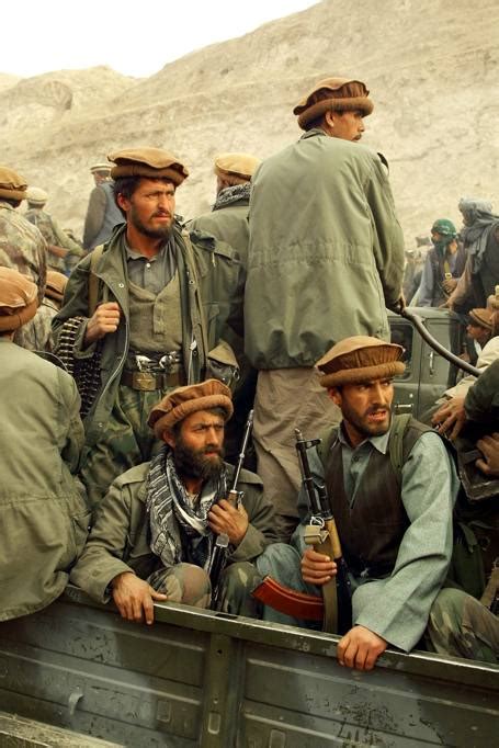 Parte de guerra civil afgana y guerra contra el terrorismo. Afghanistan 2001-2016 la guerra infinita - Corriere.it