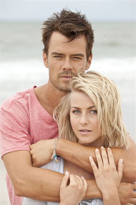 Safe haven delivers on its romance, adding a bout of mystery and suspense to the experience. SAFE HAVEN Julianne Hough, Josh Duhamel | Nicholas sparks ...