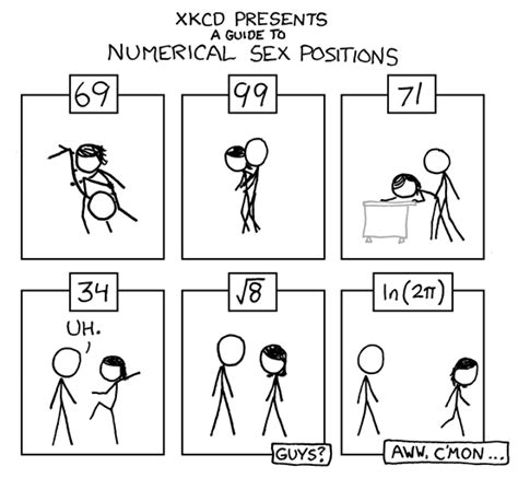 xkcd numerical sex positions