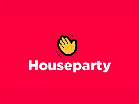 Download for free in png, svg, pdf formats 👆. Houseparty - Planeta.com