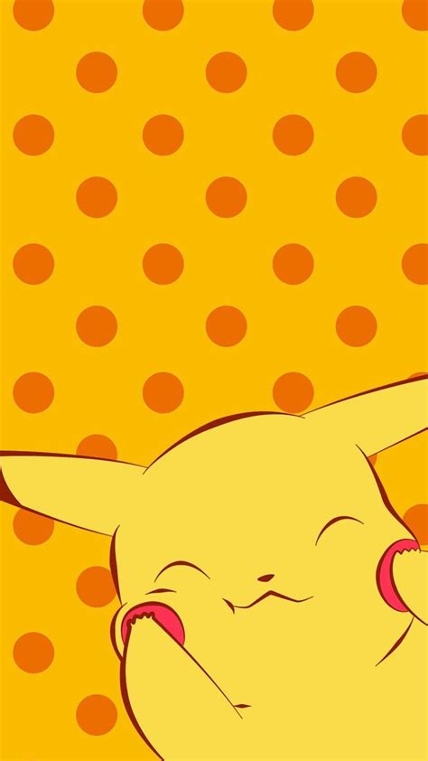 Top 52 Imagen Fond D écran Pikachu Kawaii Vn