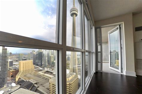 These Are The Most Expensive Condo Buildings For Toronto Renters