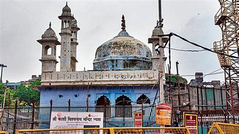 Afternoon Brief Supreme Court Refuses To Stop Gyanvapi Mosque Survey