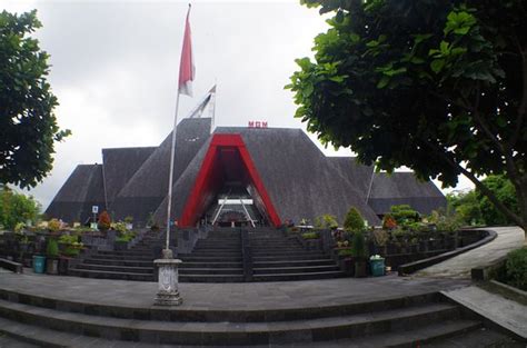 Mount Merapi Museum Sleman 2020 All You Need To Know Before You Go