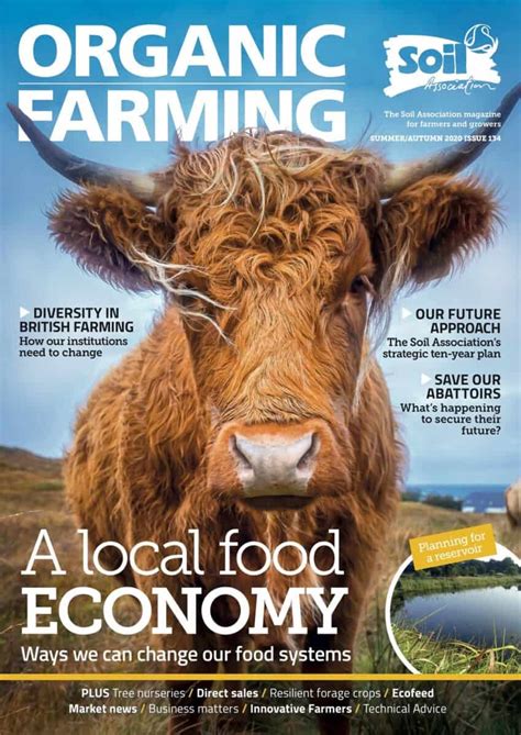 These Are The 15 Best Magazines For Farmers