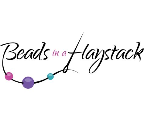 Logo For Beads Business Vlrengbr