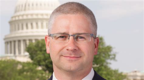 Who Is Patrick Mchenry Acting Us House Speaker After Kevin Mccarthy